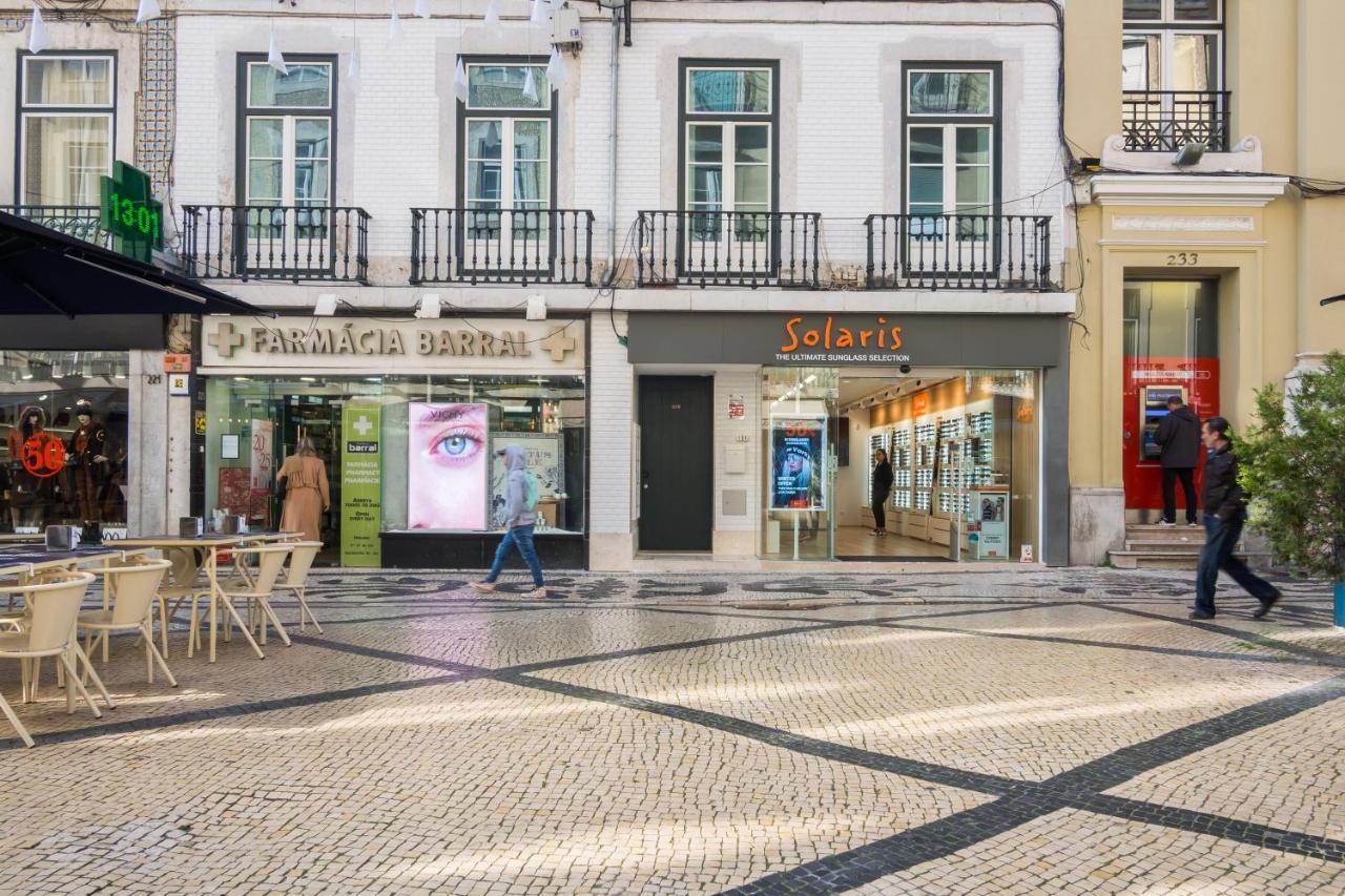 Nomad'S Augusta Collection - Comfort Lisbon Bagian luar foto